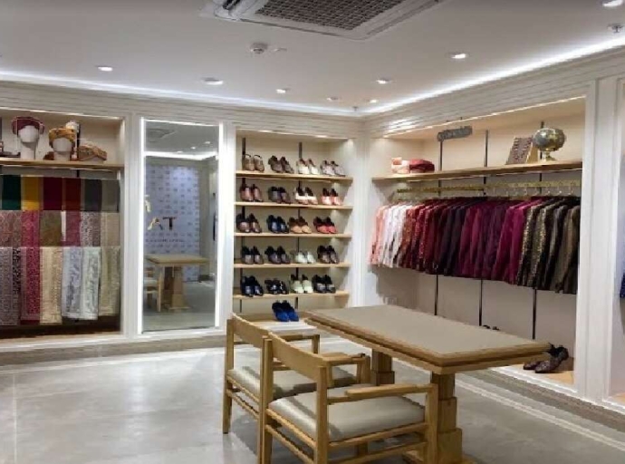 Tasva launches ninth store in Maharashtra